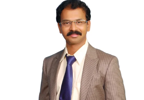 Prof Dr. Guru Prasad Sogunuru